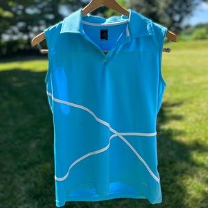 Women’s Athletic Slazenger Tank Top